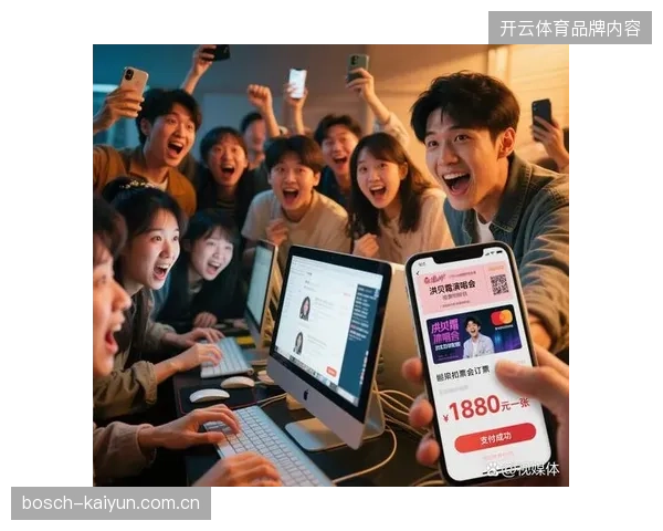 未来三年，实现版权与票务身份精准绑定的运营商将完全占领全球赛事服务市场